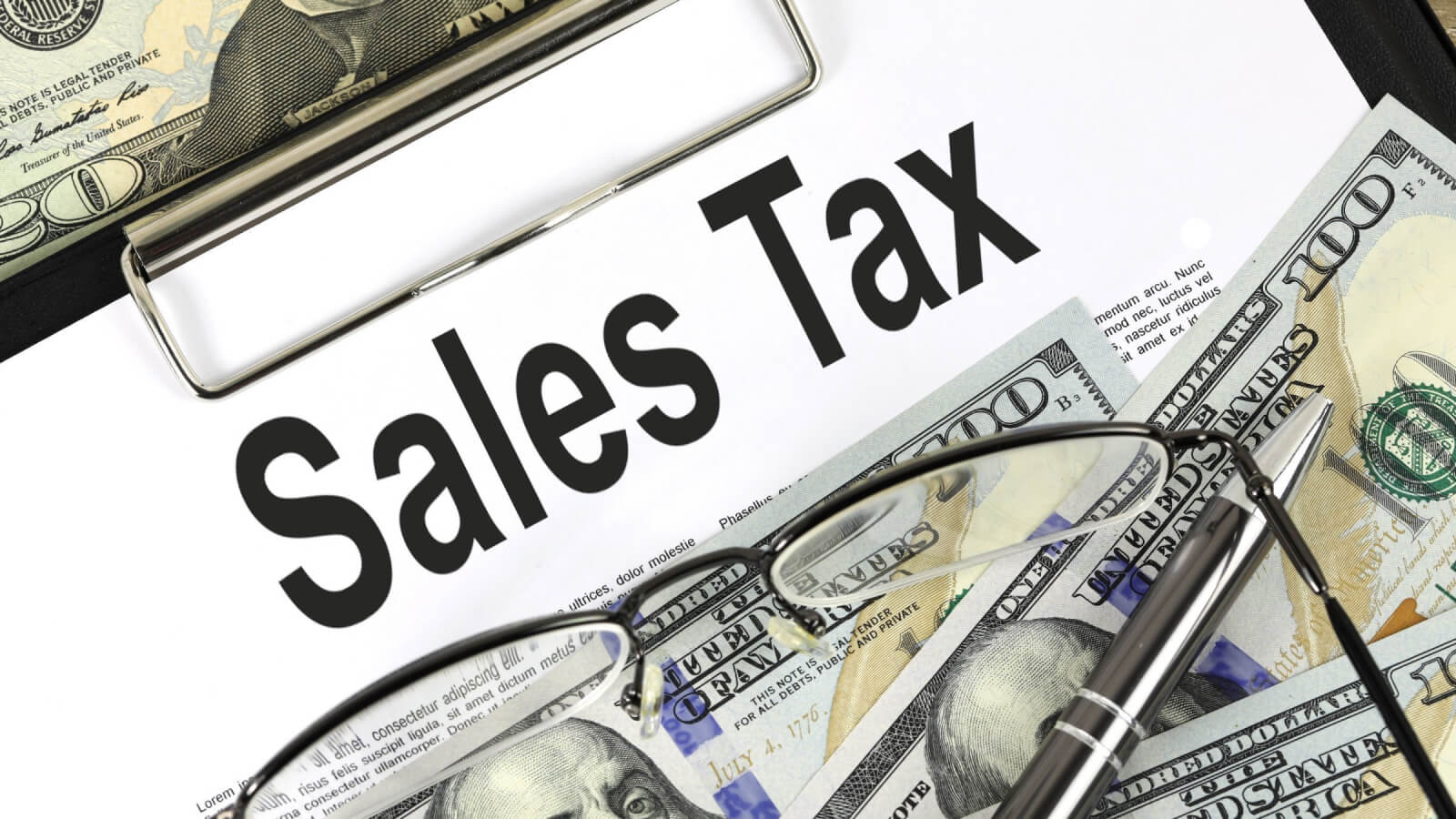 Remit Sales Tax The Ultimate Guide to Avoid Costly Mistakes — Numeral